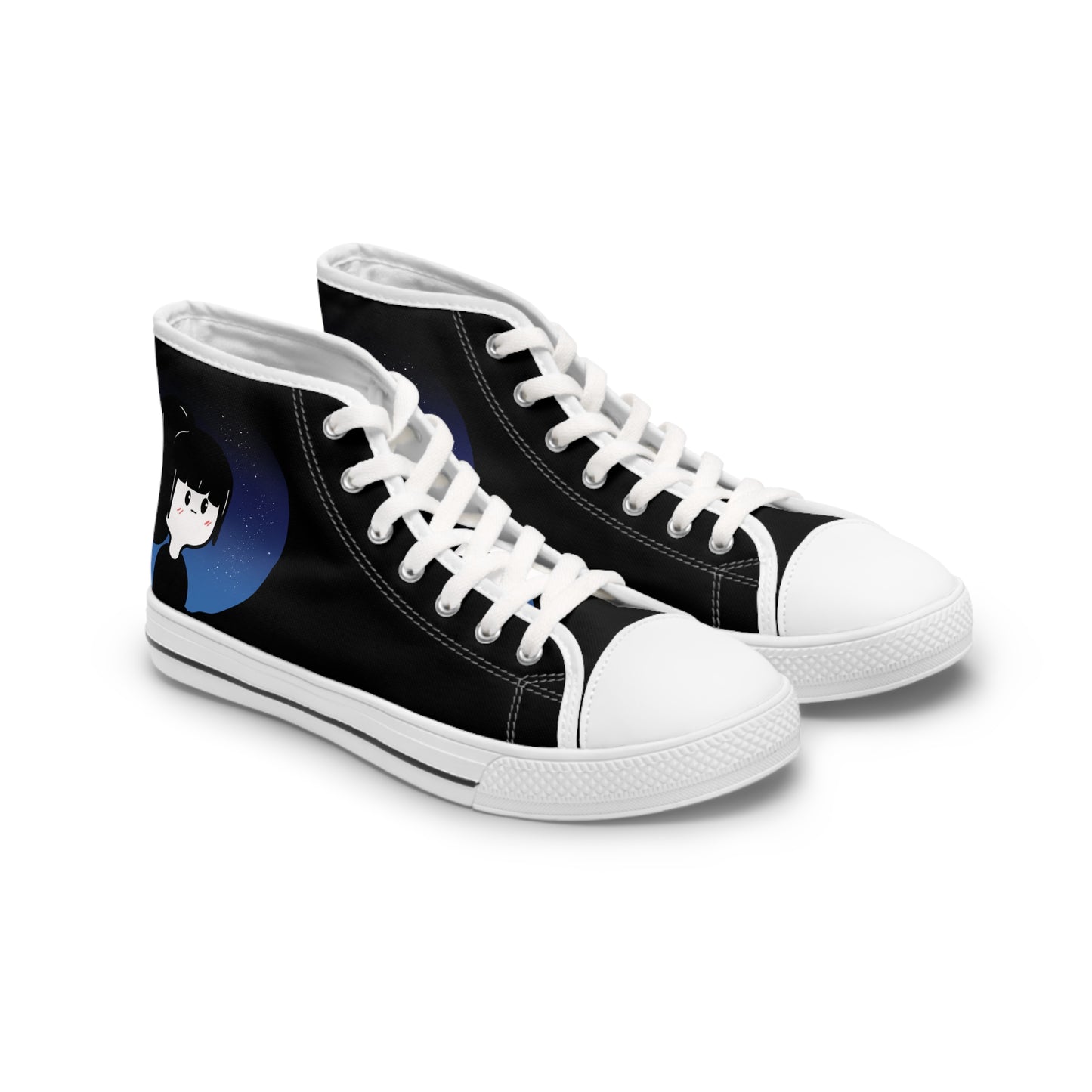 Women's High Top Sneakers for women