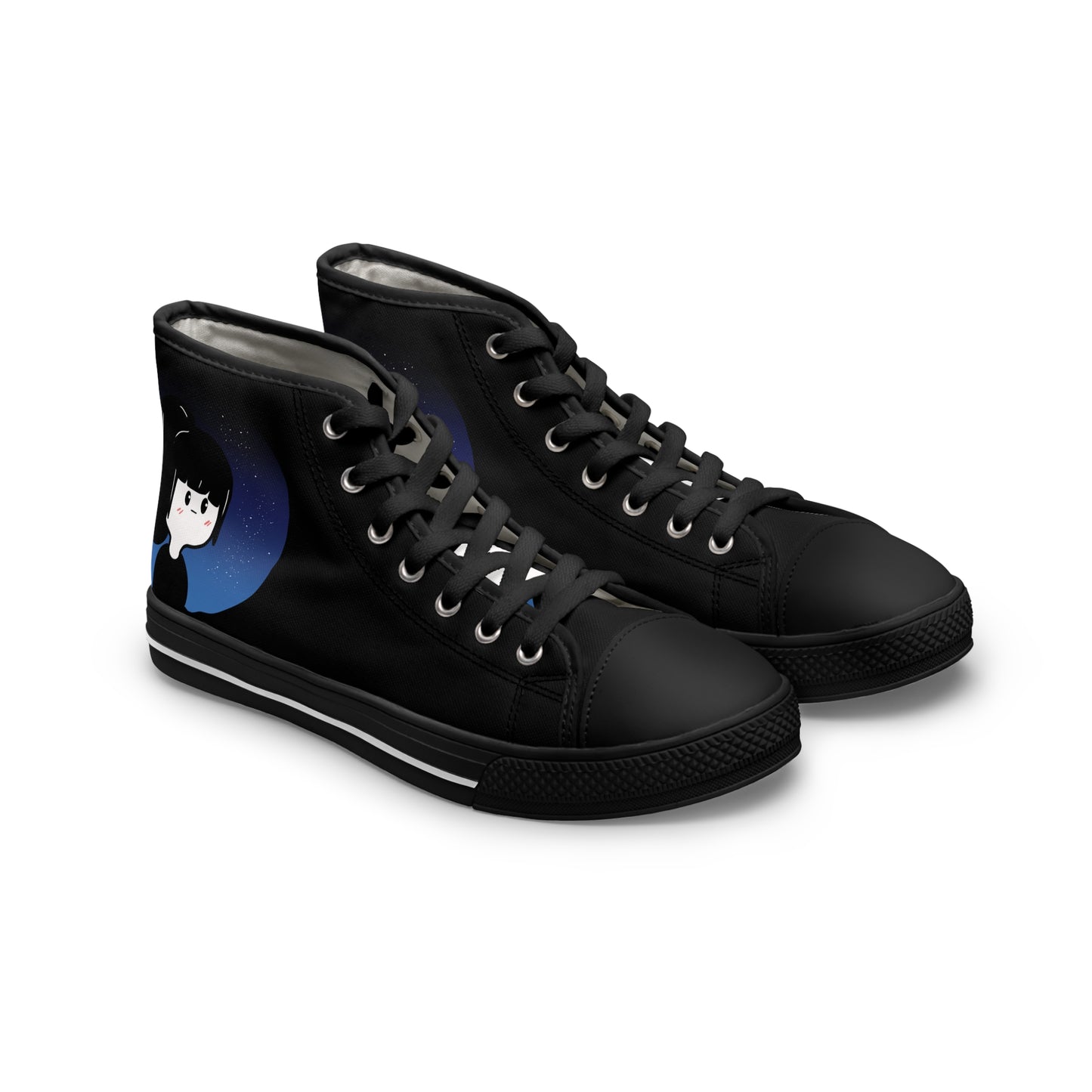 Women's High Top Sneakers for women