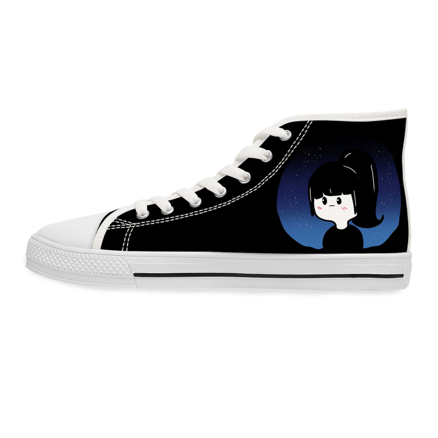 Women's High Top Sneakers for women