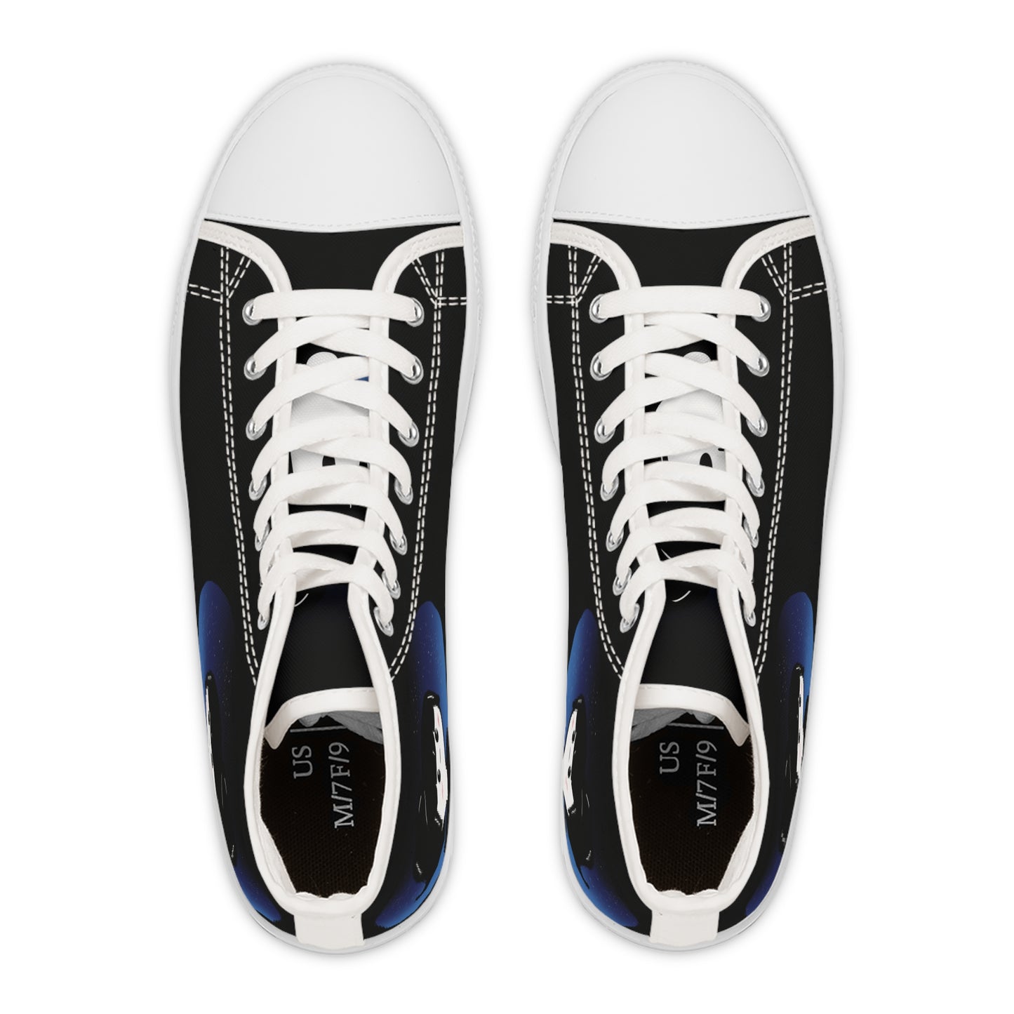 Women's High Top Sneakers for women