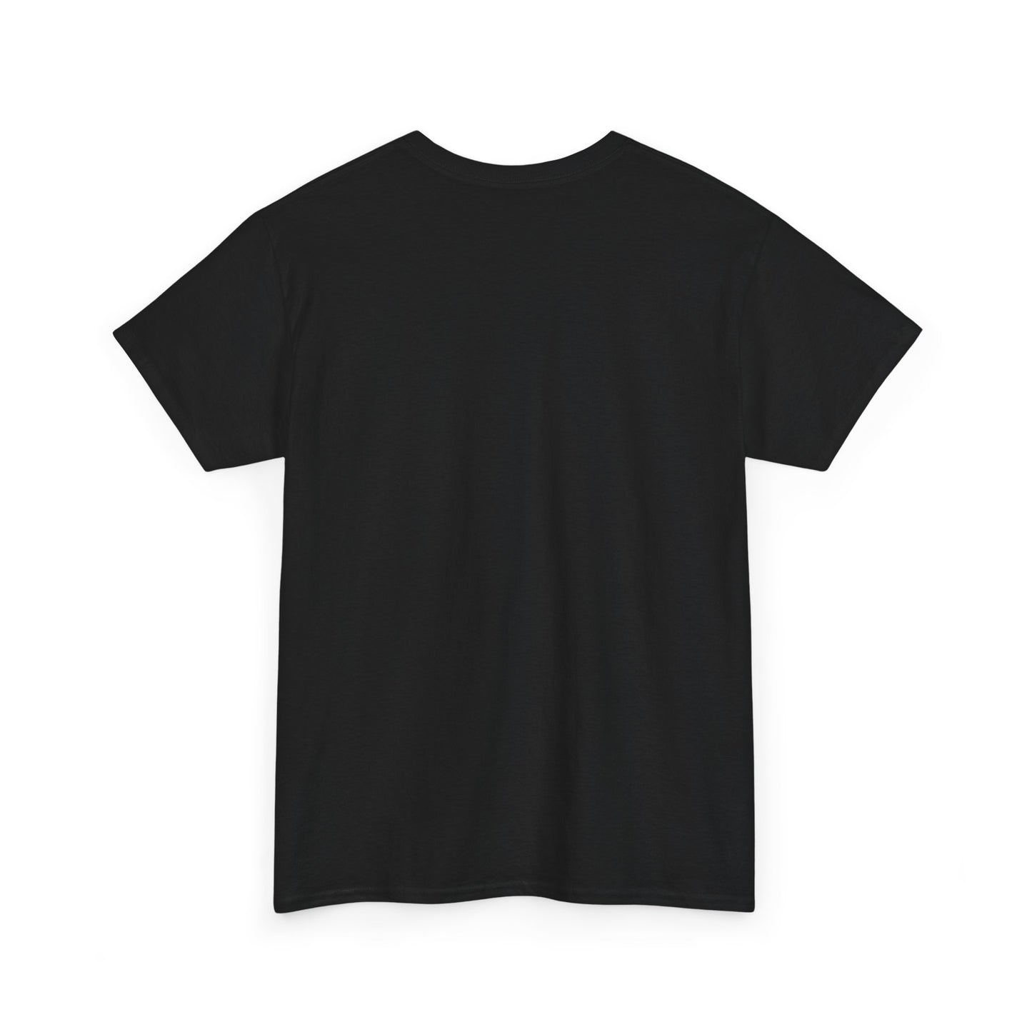 Heavy Cotton Tee - Cat dunk