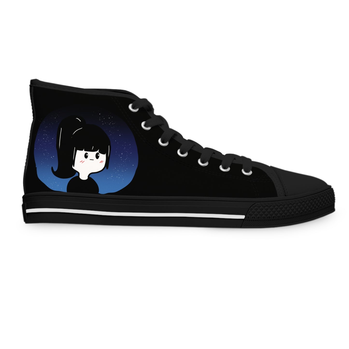 Women's High Top Sneakers for women