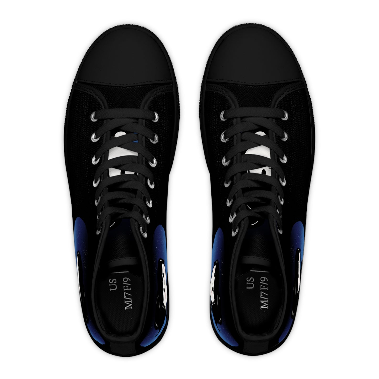 Women's High Top Sneakers for women