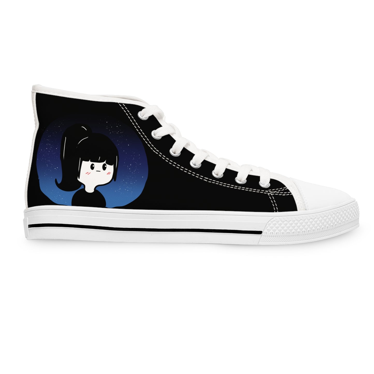 Women's High Top Sneakers for women