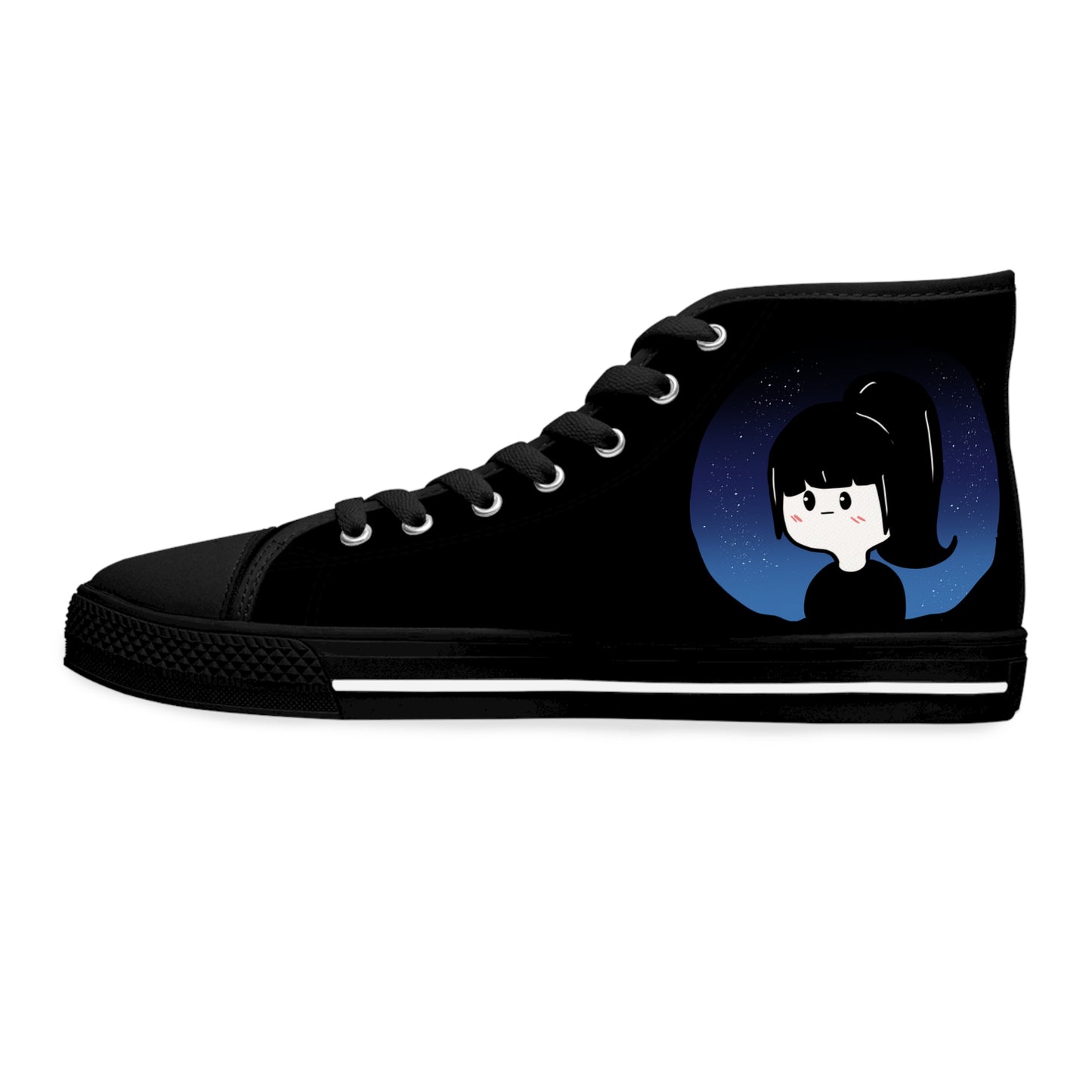 Women's High Top Sneakers for women
