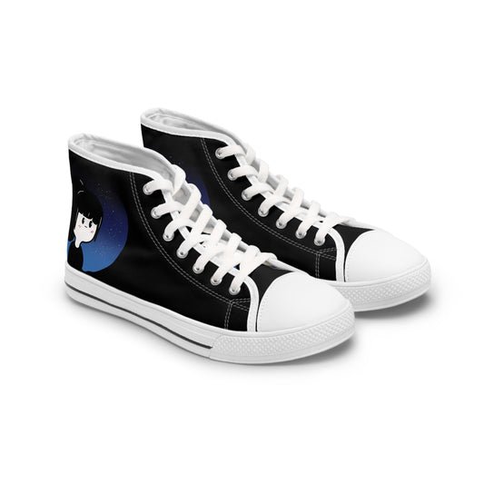 Women's High Top Sneakers for women