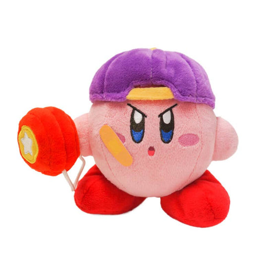 Nintendo Kirby 5" Yo Yo Plush