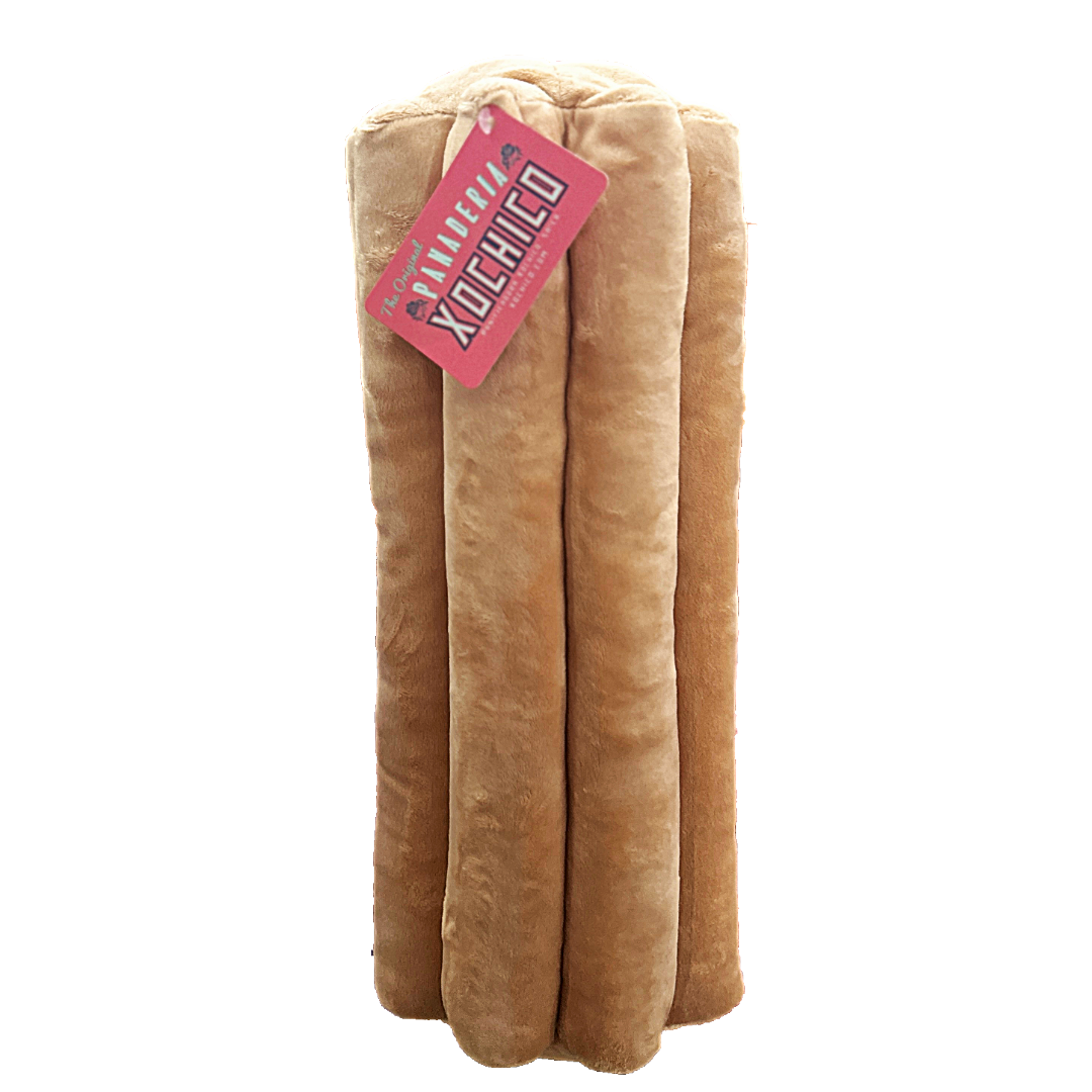 Churro Plush Cushion