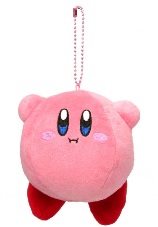 Nintendo Kirby 3.5" Hovering Plush