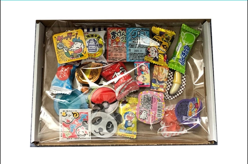 Dasaghi Candy box