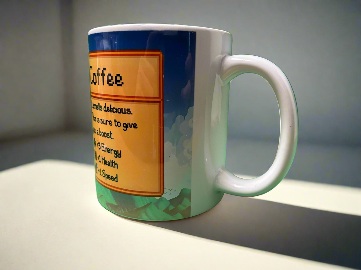 Coffee Mug